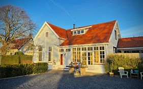 George'S Lodges Renesse